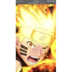 Naruto Uzumaki foldS madara