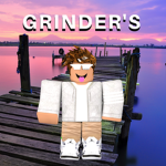Grinder's Cafe™