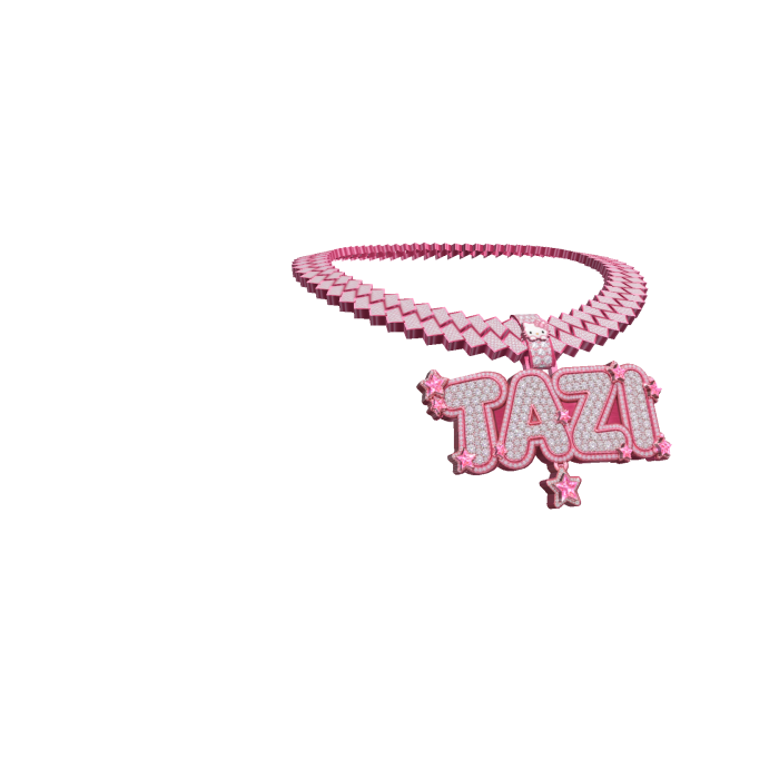 Tazi's Chain