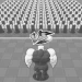 [TESTING] NPC Combat Playground icon