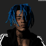 XXXTENTACION Group To Respect X"s Death