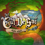 The Cul De Sac [ALPHA RPG] 2x XP