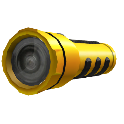 Flashlight