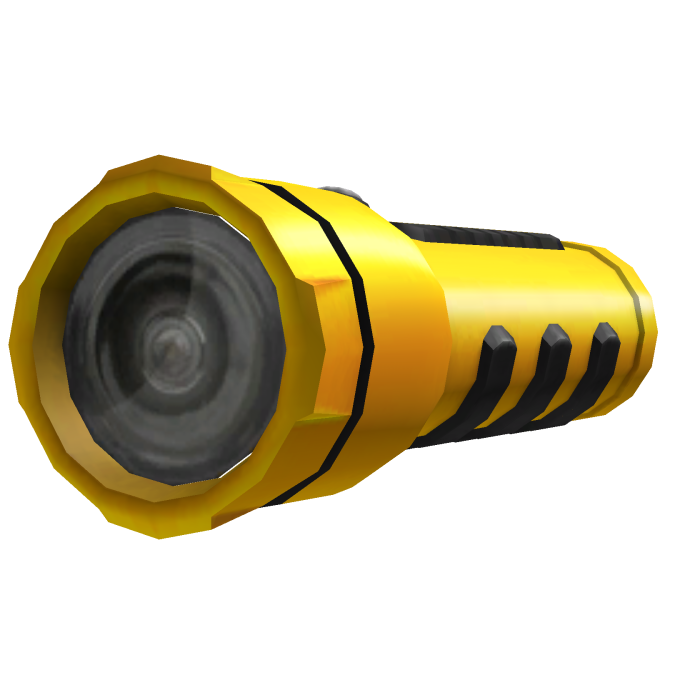 Flashlight