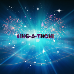 Sing-A-Thon Singing Competition