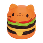 Burger Cat Empire