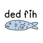 ded fih