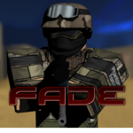 Fade Sniping Roblox Group