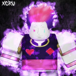 Pre-Alpha! HxH: Divine Journey!