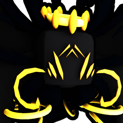 Normal Shadow Angel