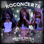 RoConserts