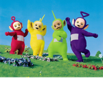 Po Fan Club