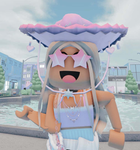 YT GACHA AND ROBLOX heh
