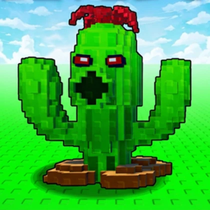 Evil Bad Brainrot Games Roblox group icon