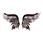 Bloodstained Wings