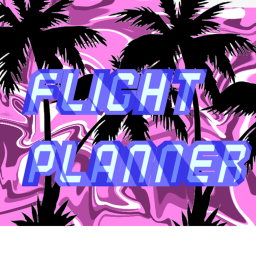 Flight planner |P.A|