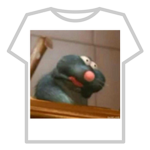 Ratatouille Rats