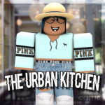 The Urban Kitchen