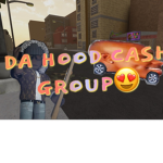 Da hood cash community