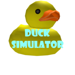 Duck Simulator