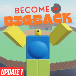 Become a BIGBACK