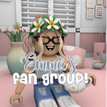 *Emma's Fan Group!*