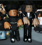 Bloody Hunterz