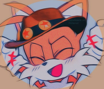 TAILS' SUPREMACY!!!!