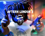 AFTERH LONDON 2