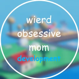 wierd obsessive mother icon