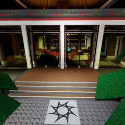 Yupi`s Cafe C: *UPDATED BIG*