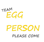 Team EggPerson