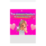 The Unicorn Family!!!