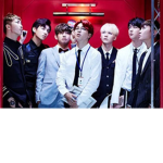 ~BTS GROUP!~