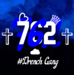 『#762 DG』 Drench gang