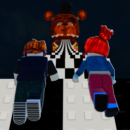 Jump To Meet FNAF