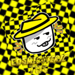 CosmicSteric - TOS