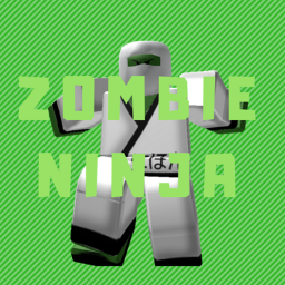 🧟ZombieNinja