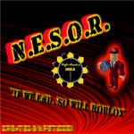 N.E.S.O.R Noble High Ranks