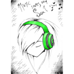 <3 Music Lovers Of Robloxia <3