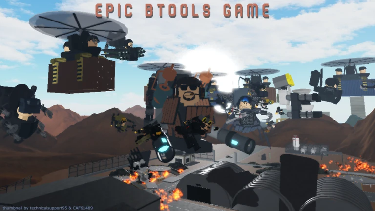 Ep 77 Pt 1 And 2 AtualizaÇÃo 18 Jogo Épico De Btools Roblox 9705