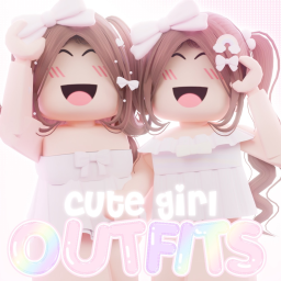 [ NEW 🦄 ] cute matching & solo girl outfits