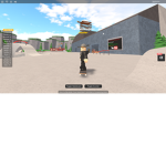 Skilled Skaterz