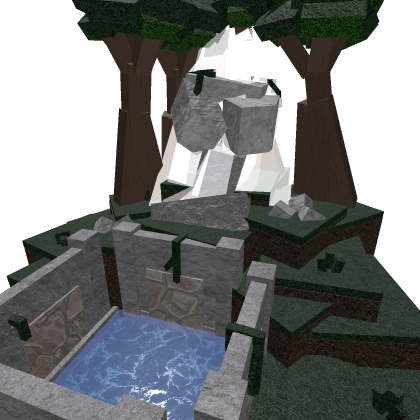 [Miner's Haven Submission] In Rememberance