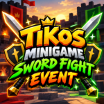 MINIGAME SWORD FIGHT EVENT