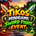 MINIGAME SWORD FIGHT EVENT Group Thumbnail