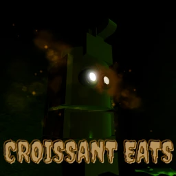 Croissant Eats (Beta) icon