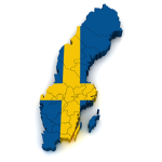 The Swedish Group By Swedish People