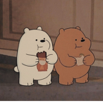 Very bear