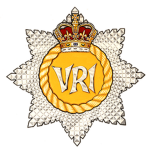 3 RCR M Company (Airborne)